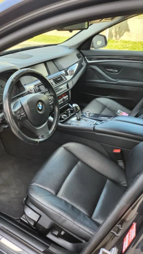 BMW 520 2.0 | Mobile.bg    4