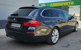 BMW 520 2.0 | Mobile.bg    3