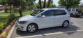 Обява за продажба на VW Sportsvan ~16 900 лв. - изображение 2