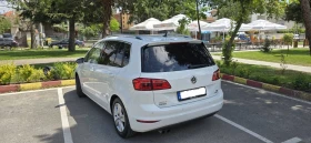 Обява за продажба на VW Sportsvan ~16 900 лв. - изображение 1