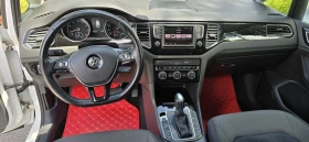 Обява за продажба на VW Sportsvan ~16 900 лв. - изображение 9