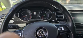 Обява за продажба на VW Sportsvan ~16 900 лв. - изображение 7