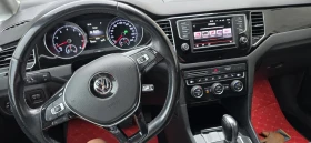 Обява за продажба на VW Sportsvan ~16 900 лв. - изображение 3