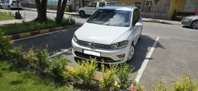 Обява за продажба на VW Sportsvan ~16 900 лв. - изображение 1