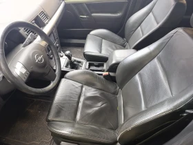 Обява за продажба на Opel Vectra ~8 800 лв. - изображение 3
