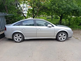 Обява за продажба на Opel Vectra ~8 800 лв. - изображение 1