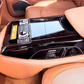Обява за продажба на Audi S8 Exclusive/Matrix/МАСАЖИ/НОЩНО ВИЖДАНЕ/BANG&OLUFSEN ~69 900 лв. - изображение 6