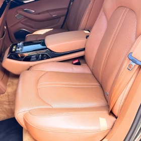 Обява за продажба на Audi S8 Exclusive/Matrix/МАСАЖИ/НОЩНО ВИЖДАНЕ/BANG&OLUFSEN ~69 900 лв. - изображение 5
