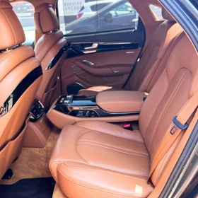 Обява за продажба на Audi S8 Exclusive/Matrix/МАСАЖИ/НОЩНО ВИЖДАНЕ/BANG&OLUFSEN ~69 900 лв. - изображение 7