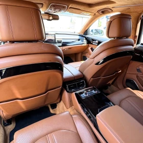 Обява за продажба на Audi S8 Exclusive/Matrix/МАСАЖИ/НОЩНО ВИЖДАНЕ/BANG&OLUFSEN ~69 900 лв. - изображение 11
