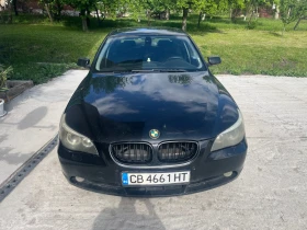 BMW 525 | Mobile.bg    4