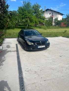 BMW 525 | Mobile.bg    5