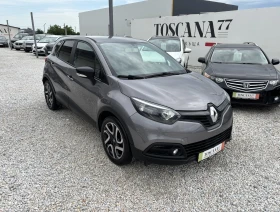 Renault Captur 1.5dci * 90k.c* Навигация* Камера* Лизинг * 