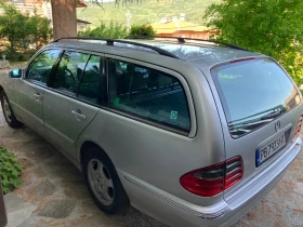 Обява за продажба на Mercedes-Benz E 220 ~5 200 лв. - изображение 1