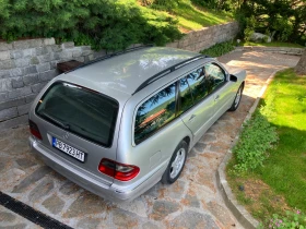 Обява за продажба на Mercedes-Benz E 220 ~5 200 лв. - изображение 1