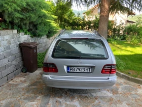 Обява за продажба на Mercedes-Benz E 220 ~5 200 лв. - изображение 9