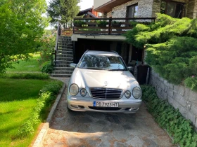 Обява за продажба на Mercedes-Benz E 220 ~5 200 лв. - изображение 4