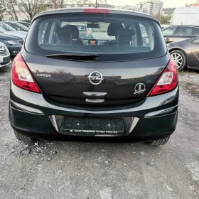 Opel Corsa ПЕРФЕКТЕН/1.2i/86hp - 7999 лв. - 20495134 5