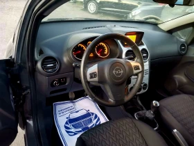 Opel Corsa ПЕРФЕКТЕН/1.2i/86hp - 7999 лв. - 20495134 10