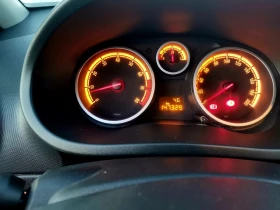 Opel Corsa ПЕРФЕКТЕН/1.2i/86hp - 7999 лв. - 20495134 9