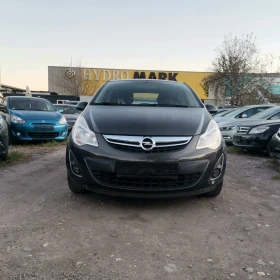 Opel Corsa ПЕРФЕКТЕН/1.2i/86hp - 7999 лв. - 20495134 2