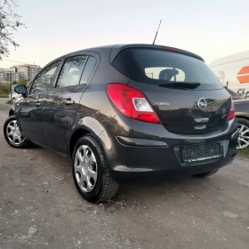 Opel Corsa ПЕРФЕКТЕН/1.2i/86hp - 7999 лв. - 20495134 6