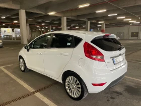 Обява за продажба на Ford Fiesta 1.4 TDCI ~6 200 лв. - изображение 2
