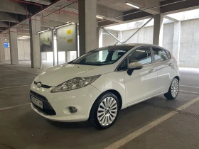 Обява за продажба на Ford Fiesta 1.4 TDCI ~6 200 лв. - изображение 1