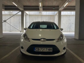 Обява за продажба на Ford Fiesta 1.4 TDCI ~6 200 лв. - изображение 5
