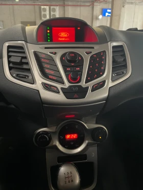 Обява за продажба на Ford Fiesta 1.4 TDCI ~6 200 лв. - изображение 9