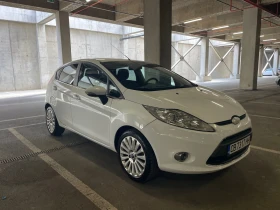 Обява за продажба на Ford Fiesta 1.4 TDCI ~6 200 лв. - изображение 1