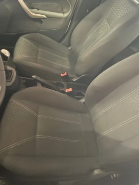Обява за продажба на Ford Fiesta 1.4 TDCI ~6 200 лв. - изображение 10