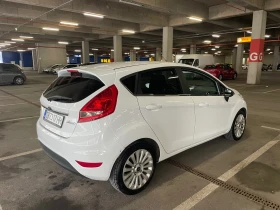 Обява за продажба на Ford Fiesta 1.4 TDCI ~6 200 лв. - изображение 3