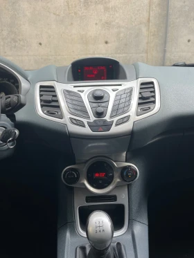 Обява за продажба на Ford Fiesta 1.4 TDCI ~6 200 лв. - изображение 7