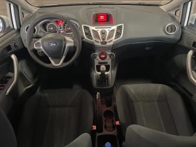 Обява за продажба на Ford Fiesta 1.4 TDCI ~6 200 лв. - изображение 8
