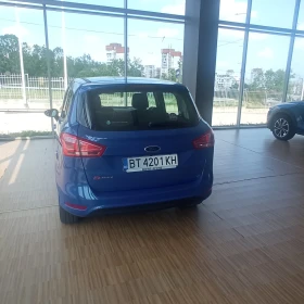 Обява за продажба на Ford B-Max Trend ~29 900 лв. - изображение 3