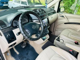 Обява за продажба на Mercedes-Benz Viano 3000 ~18 000 лв. - изображение 1