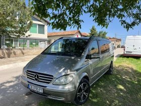 Обява за продажба на Mercedes-Benz Viano 3000 ~18 000 лв. - изображение 1