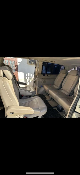 Обява за продажба на Mercedes-Benz Viano 3000 ~18 000 лв. - изображение 5