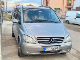 Обява за продажба на Mercedes-Benz Viano 3000 ~18 000 лв. - изображение 7