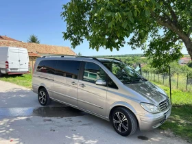 Обява за продажба на Mercedes-Benz Viano 3000 ~18 000 лв. - изображение 6