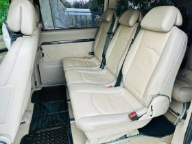 Обява за продажба на Mercedes-Benz Viano 3000 ~18 000 лв. - изображение 4