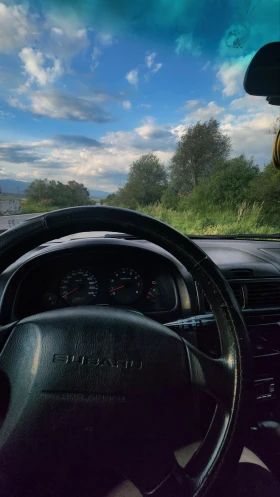 Subaru Forester | Mobile.bg    6