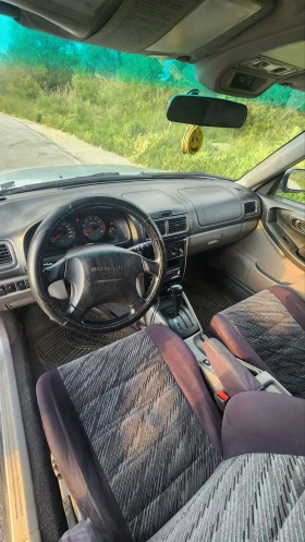 Subaru Forester | Mobile.bg    4