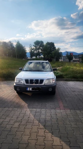 Subaru Forester | Mobile.bg    2
