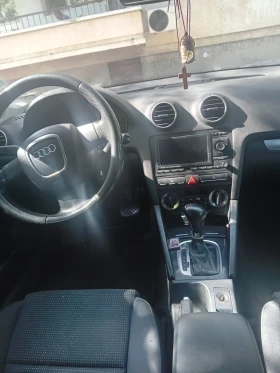 Обява за продажба на Audi A3 ~6 500 лв. - изображение 2