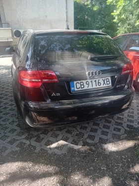 Обява за продажба на Audi A3 ~6 500 лв. - изображение 1