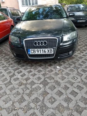 Обява за продажба на Audi A3 ~6 500 лв. - изображение 1
