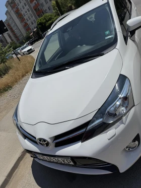 Обява за продажба на Toyota Verso лек автомобил ~33 000 лв. - изображение 5