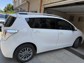 Обява за продажба на Toyota Verso лек автомобил ~33 000 лв. - изображение 3